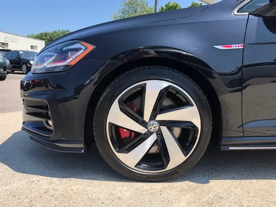 2020 Volkswagen GTI Mk7 - Image 20 of 20