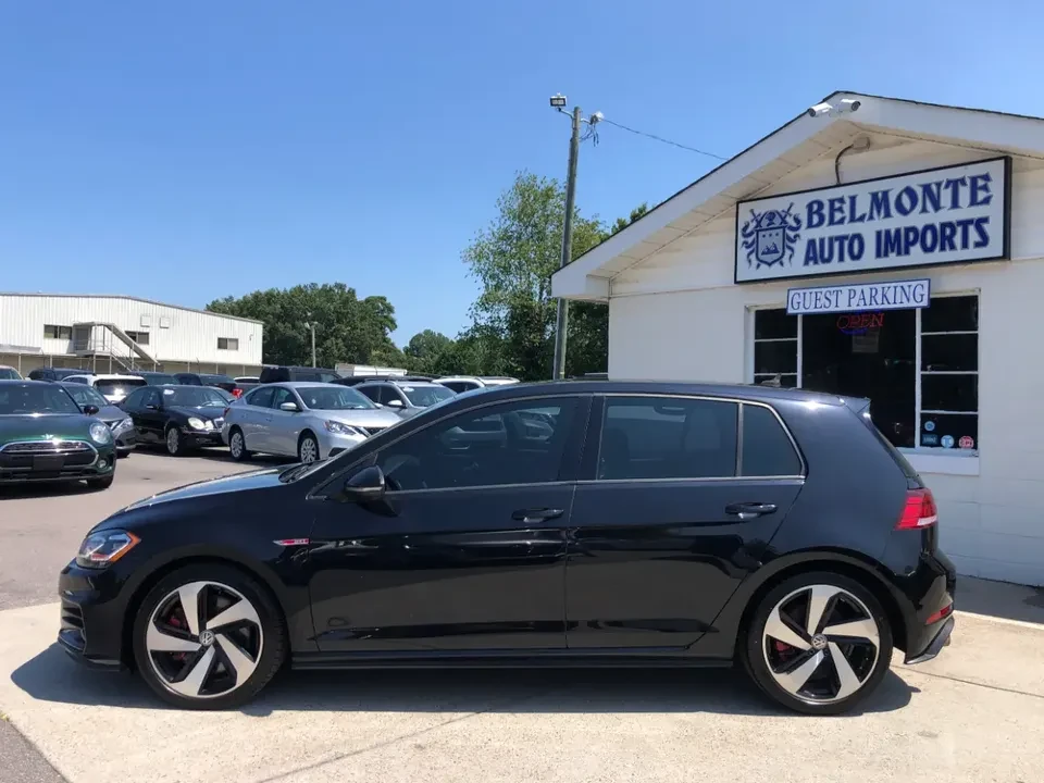 2020 Volkswagen GTI Mk7 - Image 2 of 20