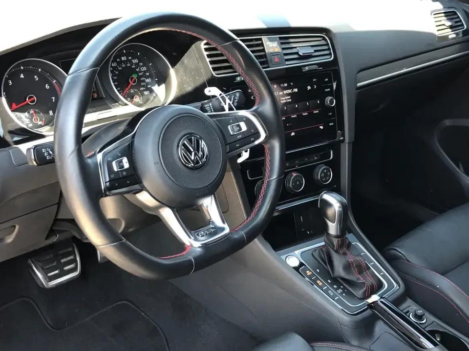 2020 Volkswagen GTI Mk7 - Image 9 of 20