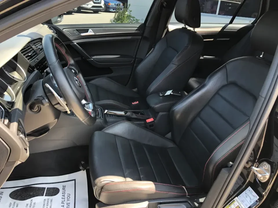 2020 Volkswagen GTI Mk7 - Image 10 of 20