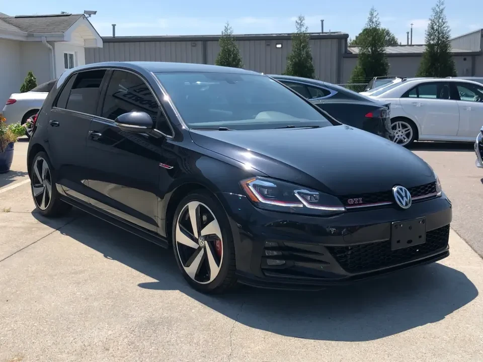 2020 Volkswagen GTI Mk7 - Image 6 of 20