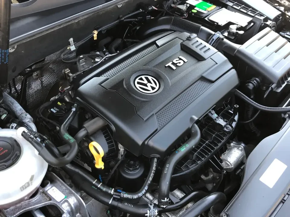 2020 Volkswagen GTI Mk7 - Image 19 of 20