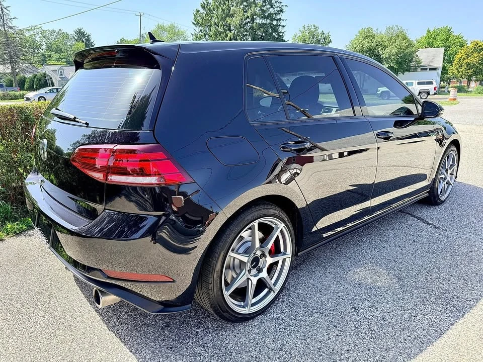 2020 Volkswagen GTI Mk7 - Image 2 of 20