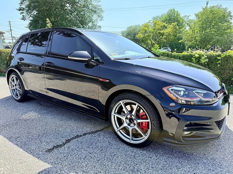 2020 Volkswagen GTI Mk7 - Image 4 of 20
