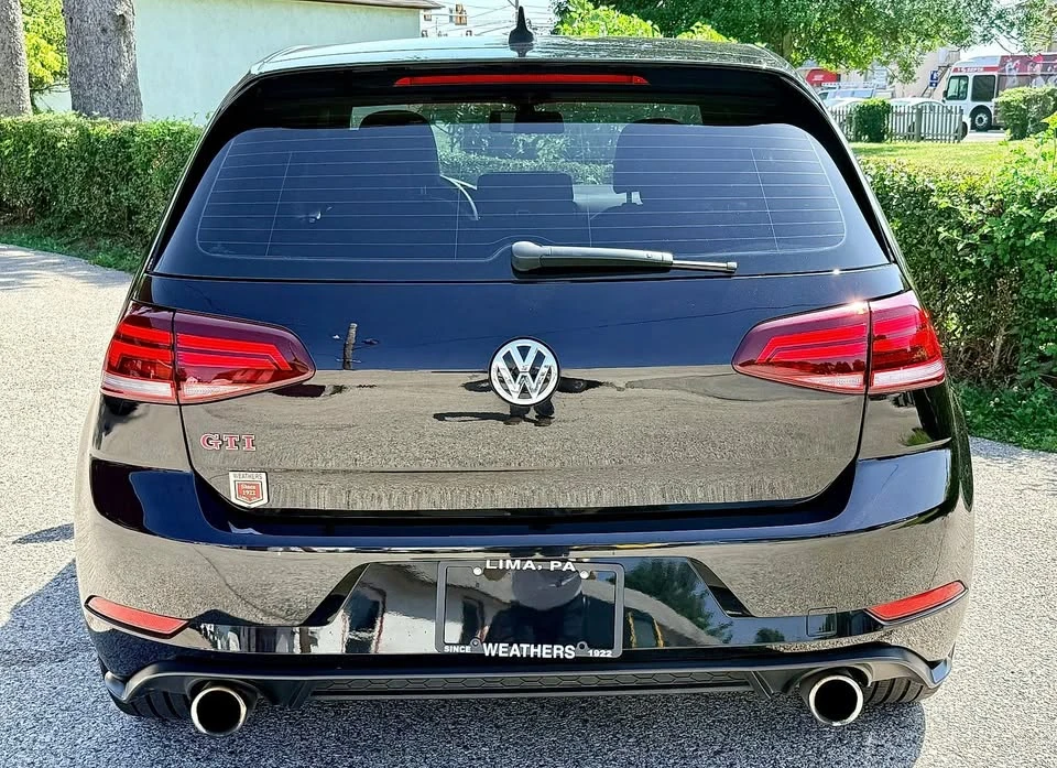 2020 Volkswagen GTI Mk7 - Image 5 of 20
