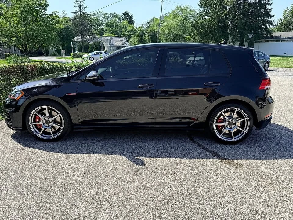 2020 Volkswagen GTI Mk7 - Image 7 of 20