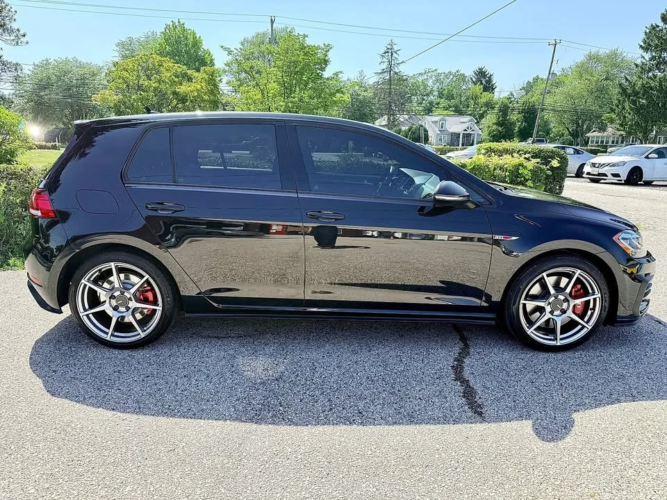 2020 Volkswagen GTI Mk7 - Image 3 of 20