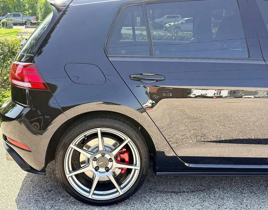 2020 Volkswagen GTI Mk7 - Image 12 of 20