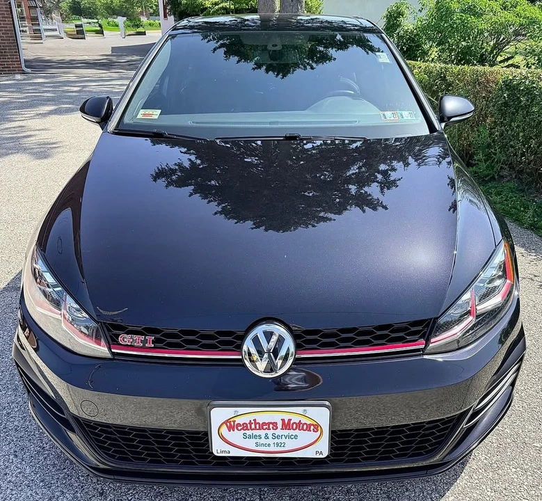 2020 Volkswagen GTI Mk7 - Image 10 of 20