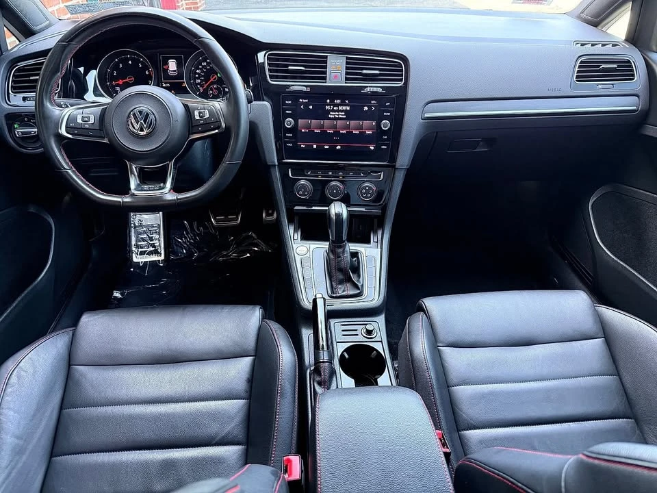 2020 Volkswagen GTI Mk7 - Image 16 of 20