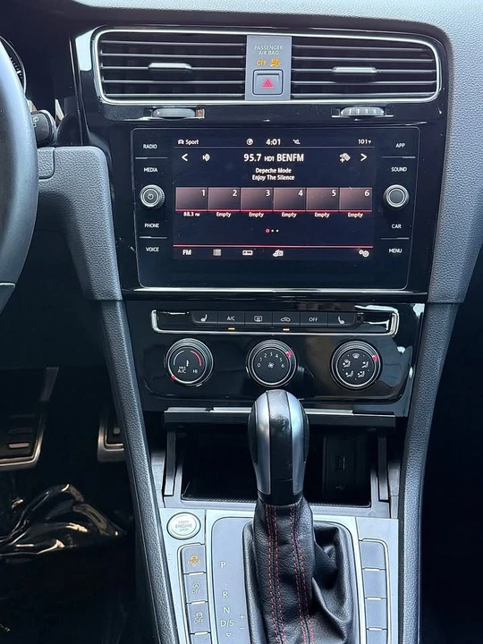 2020 Volkswagen GTI Mk7 - Image 17 of 20