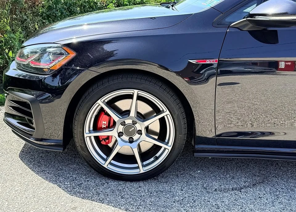 2020 Volkswagen GTI Mk7 - Image 13 of 20