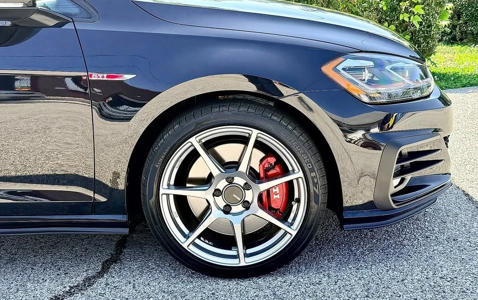 2020 Volkswagen GTI Mk7 - Image 11 of 20