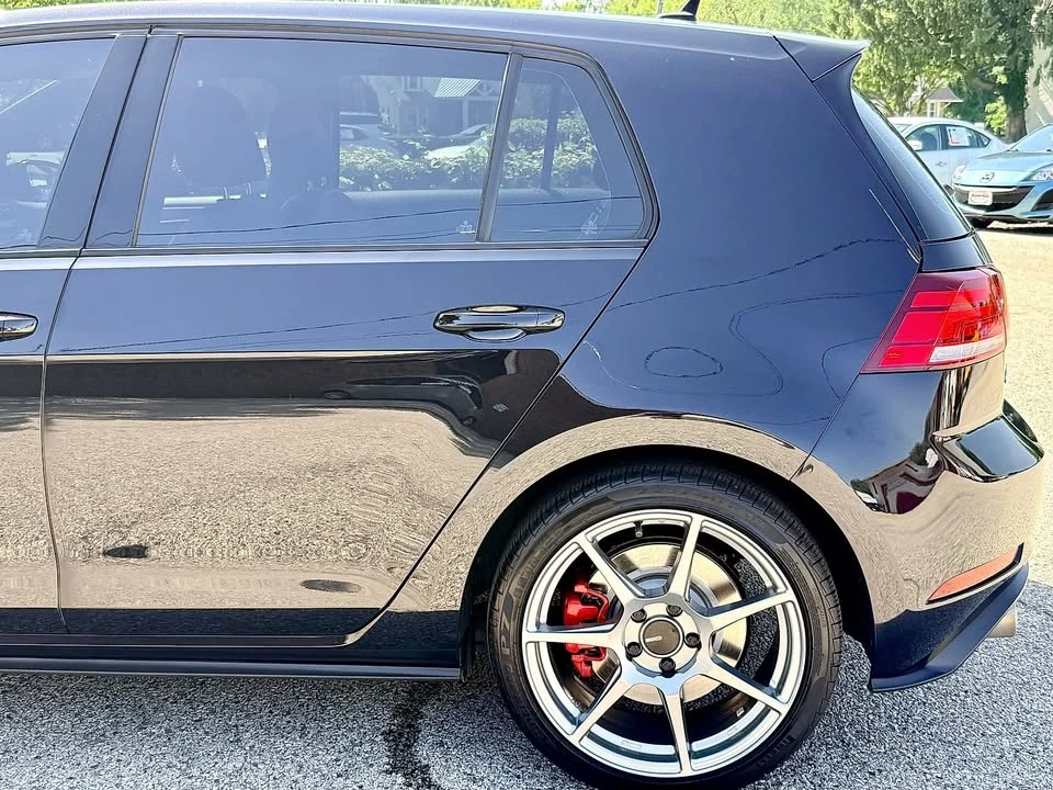2020 Volkswagen GTI Mk7 - Image 14 of 20