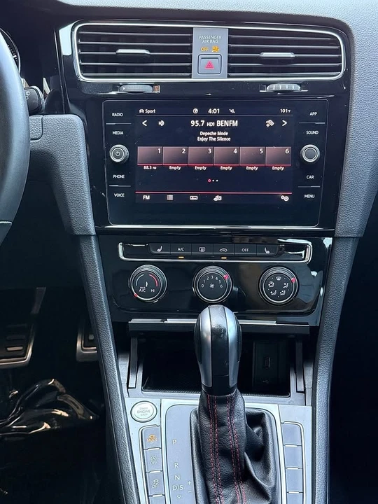 2020 Volkswagen GTI Mk7 - Image 17 of 20