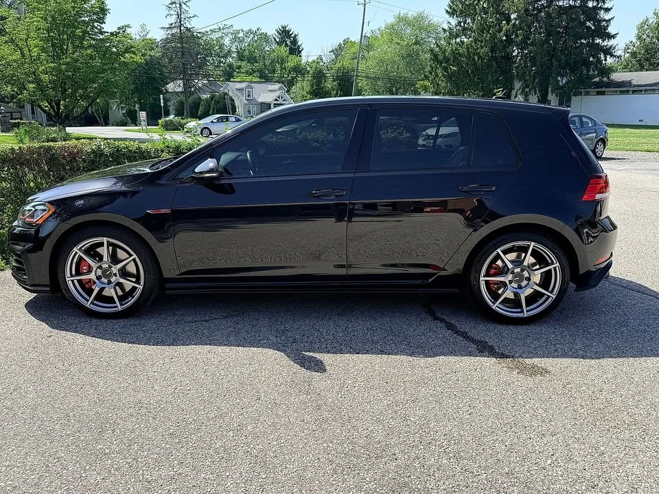 2020 Volkswagen GTI Mk7 - Image 7 of 20