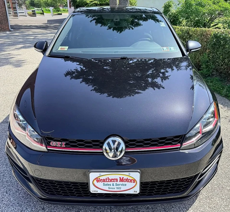 2020 Volkswagen GTI Mk7 - Image 10 of 20