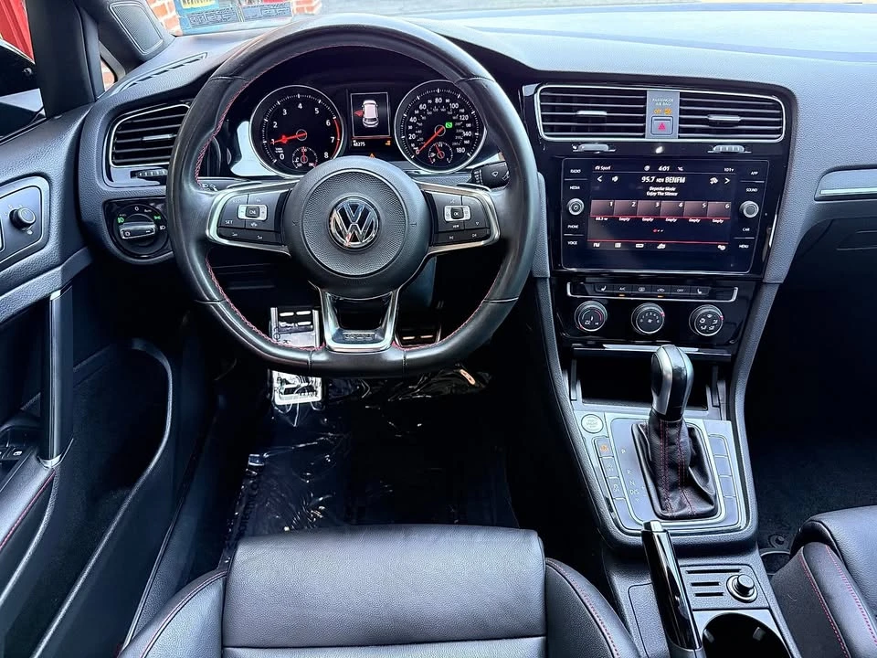 2020 Volkswagen GTI Mk7 - Image 15 of 20