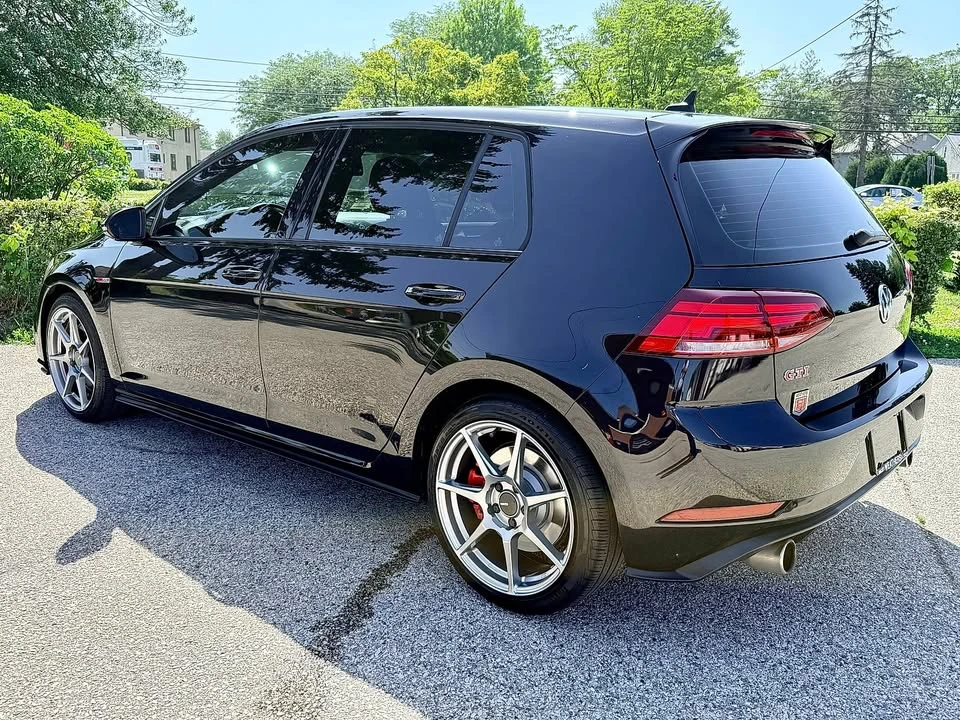2020 Volkswagen GTI Mk7 - Image 6 of 20