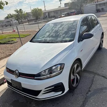 2020 Volkswagen Golf GTI 380 Autobahn