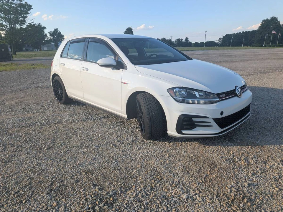 2020 Volkswagen GTI Mk7 - Image 3 of 23
