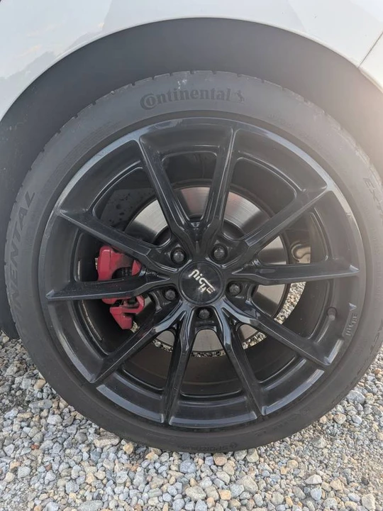 2020 Volkswagen GTI Mk7 - Image 11 of 23