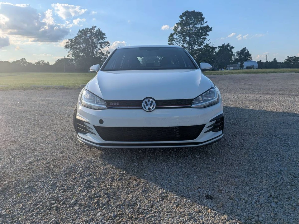 2020 Volkswagen GTI Mk7 - Image 2 of 23