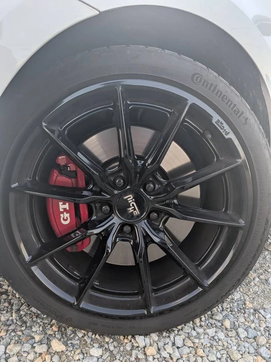 2020 Volkswagen GTI Mk7 - Image 12 of 23
