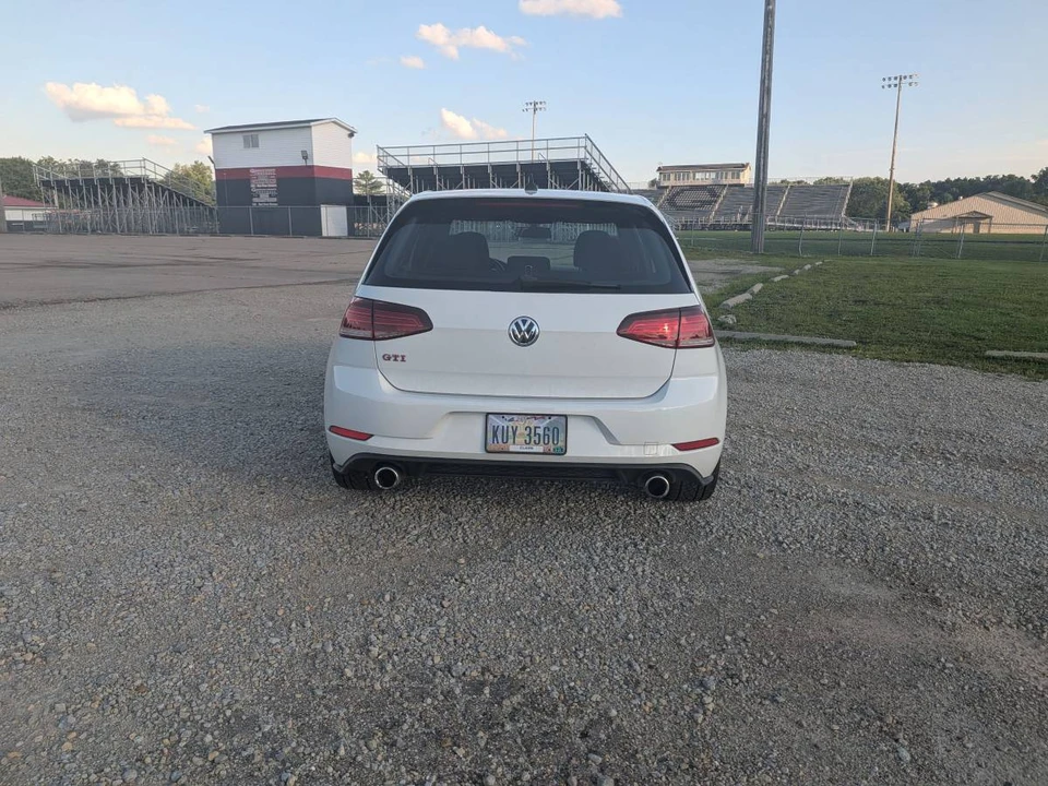 2020 Volkswagen GTI Mk7 - Image 6 of 23