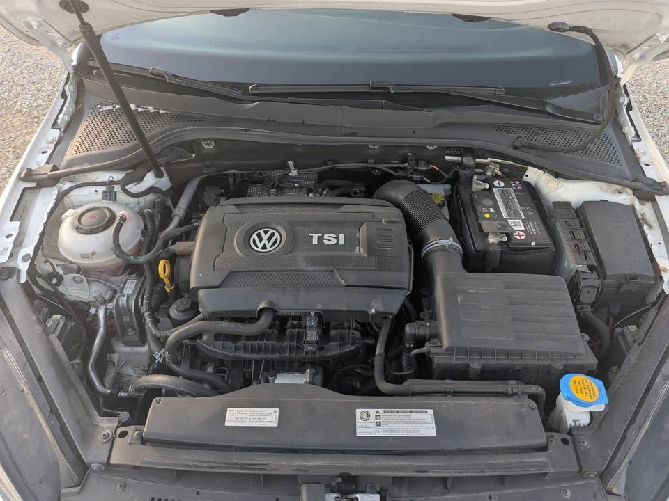 2020 Volkswagen GTI Mk7 - Image 15 of 23