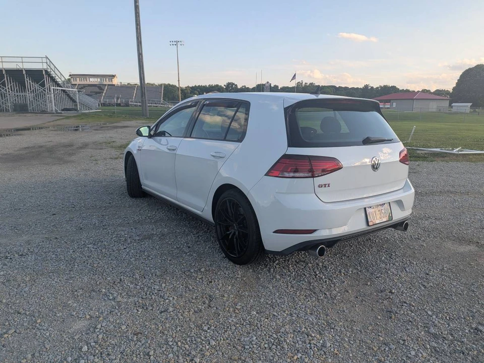 2020 Volkswagen GTI Mk7 - Image 7 of 23