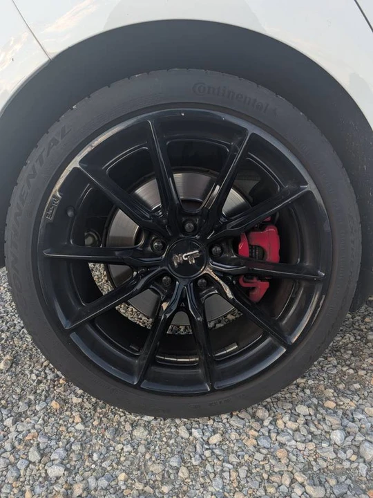 2020 Volkswagen GTI Mk7 - Image 14 of 23
