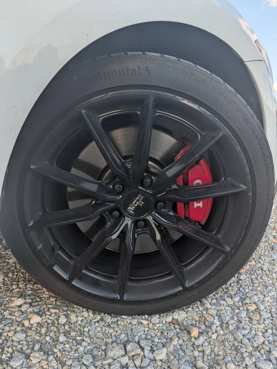 2020 Volkswagen GTI Mk7 - Image 13 of 23