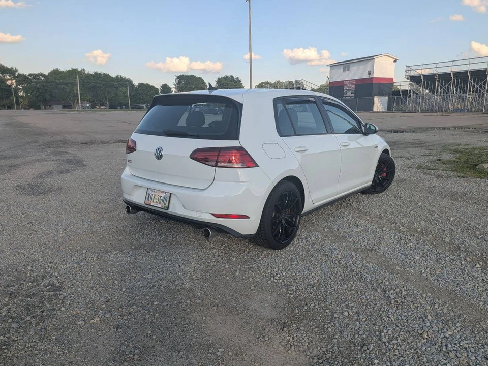 2020 Volkswagen GTI Mk7 - Image 5 of 23