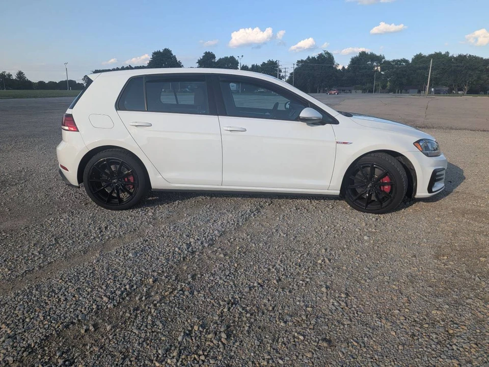 2020 Volkswagen GTI Mk7 - Image 4 of 23