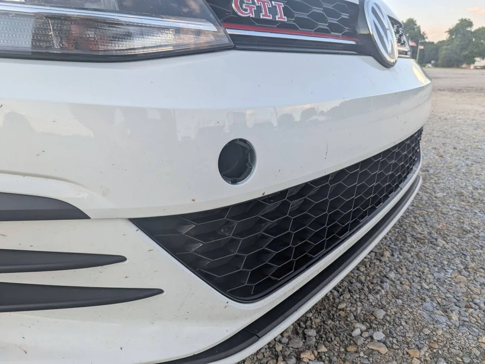 2020 Volkswagen GTI Mk7 - Image 21 of 23