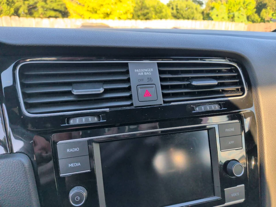 2020 Volkswagen GTI Mk7 - Image 22 of 23