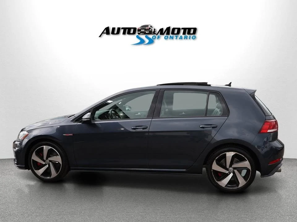 2020 Volkswagen GTI Mk7 - Image 4 of 20