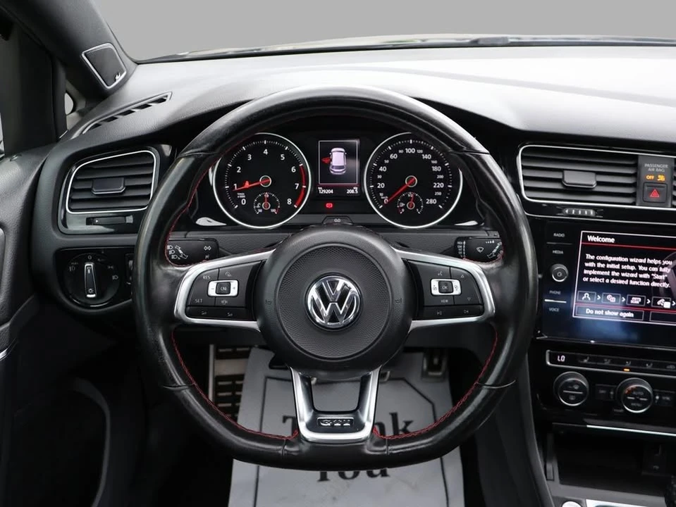 2020 Volkswagen GTI Mk7 - Image 8 of 20