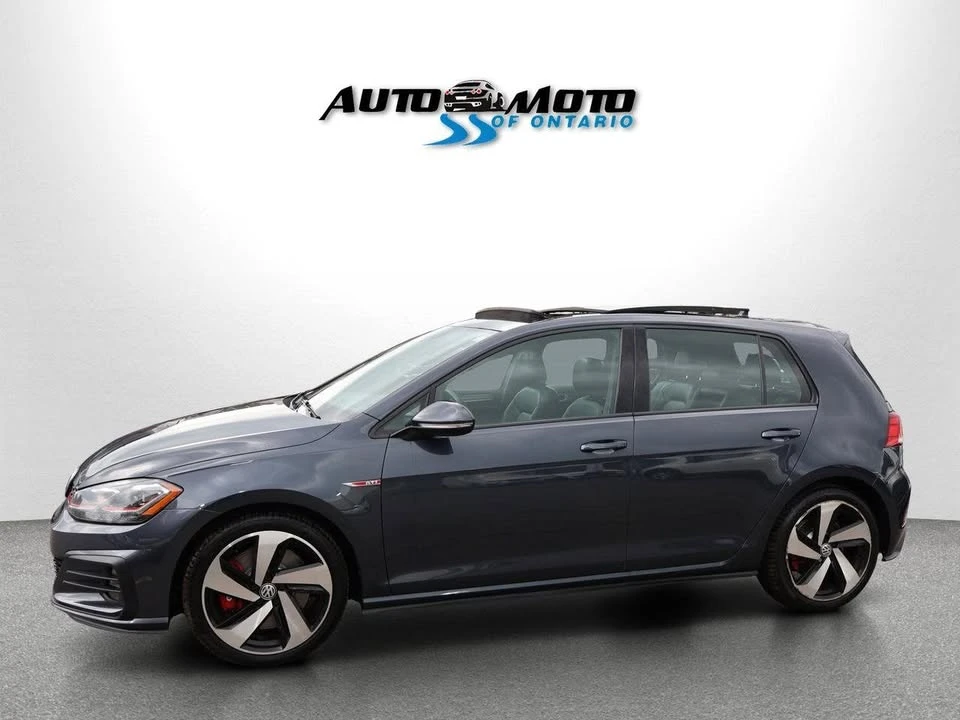 2020 Volkswagen GTI Mk7 - Image 3 of 20