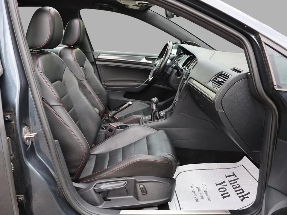 2020 Volkswagen GTI Mk7 - Image 12 of 20