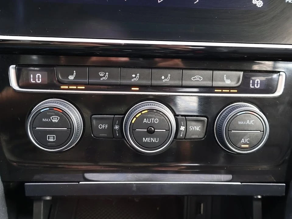 2020 Volkswagen GTI Mk7 - Image 16 of 20