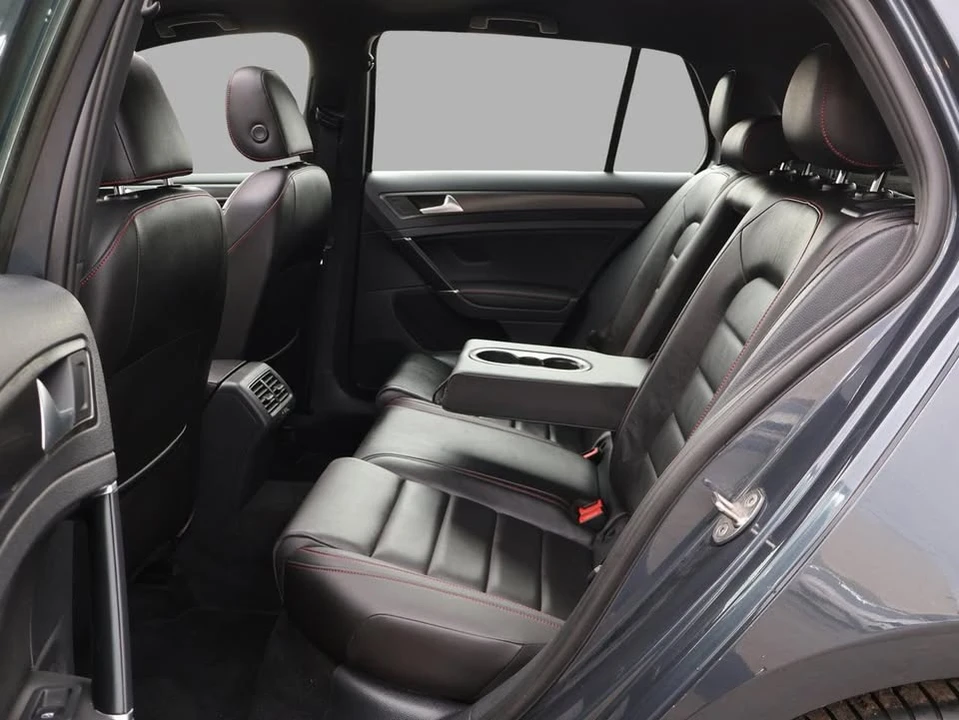 2020 Volkswagen GTI Mk7 - Image 11 of 20