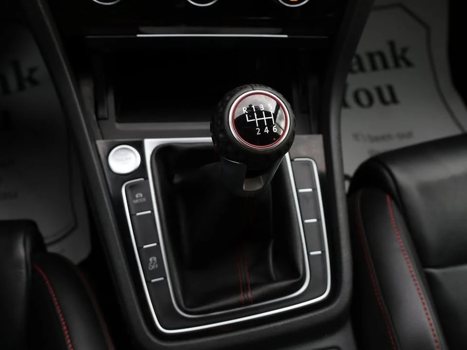 2020 Volkswagen GTI Mk7 - Image 14 of 20