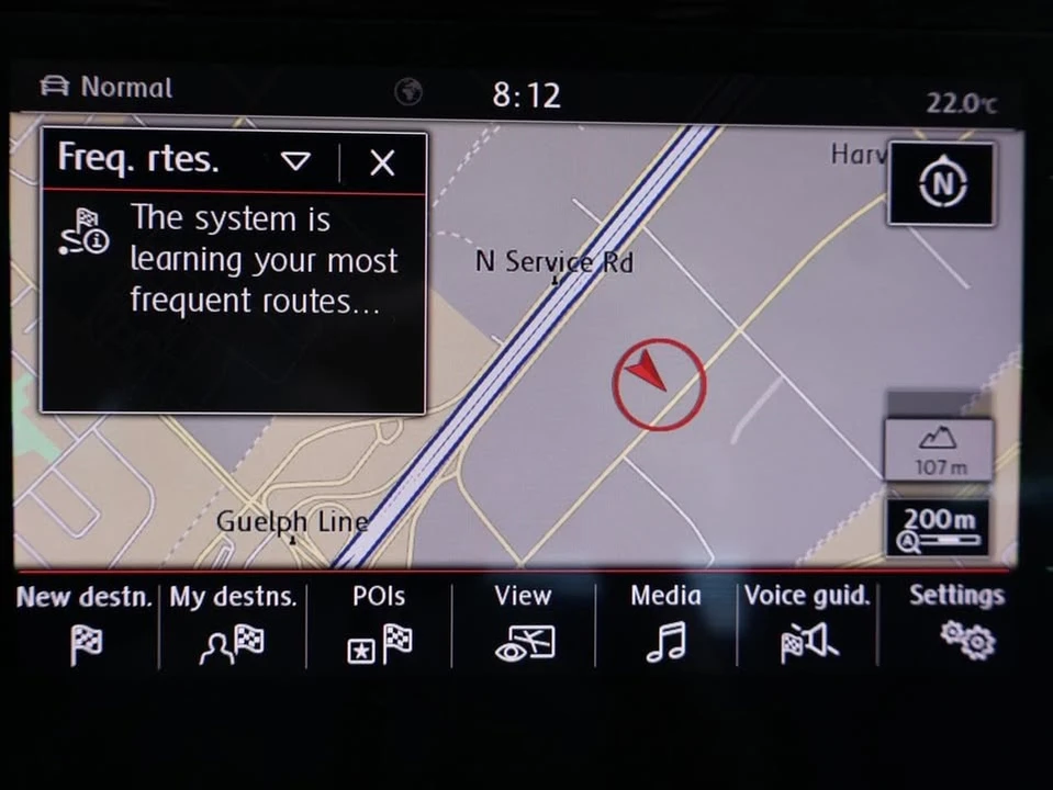 2020 Volkswagen GTI Mk7 - Image 15 of 20