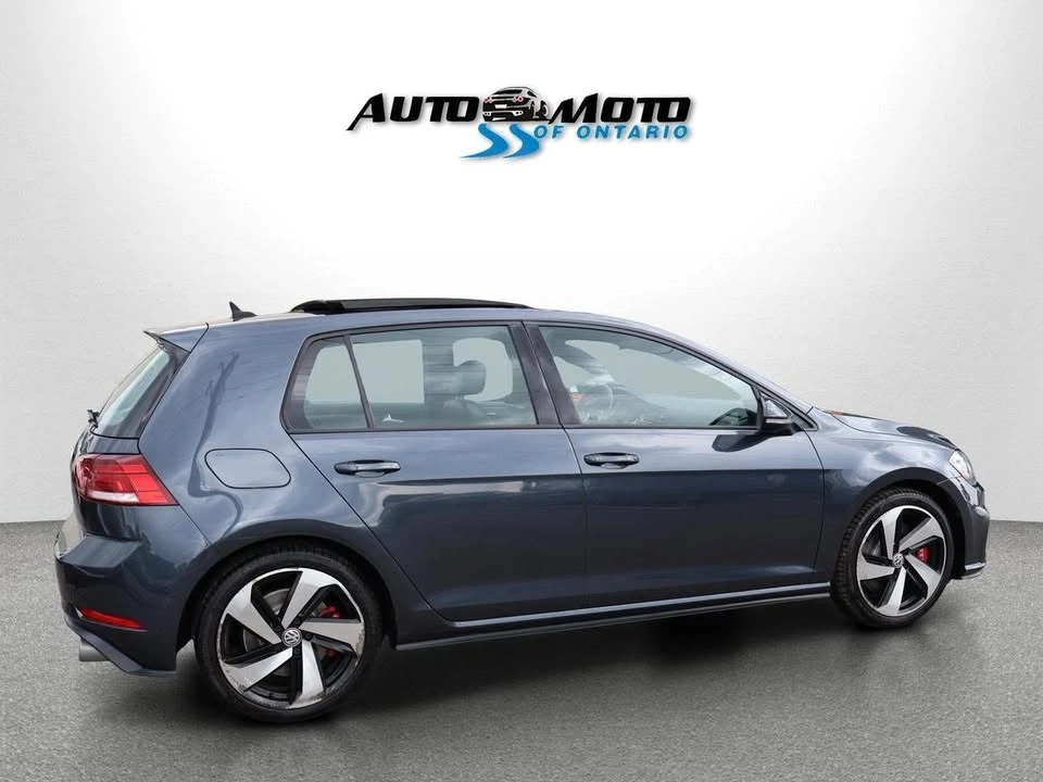 2020 Volkswagen GTI Mk7 - Image 6 of 20