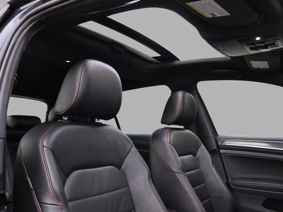2020 Volkswagen GTI Mk7 - Image 13 of 20
