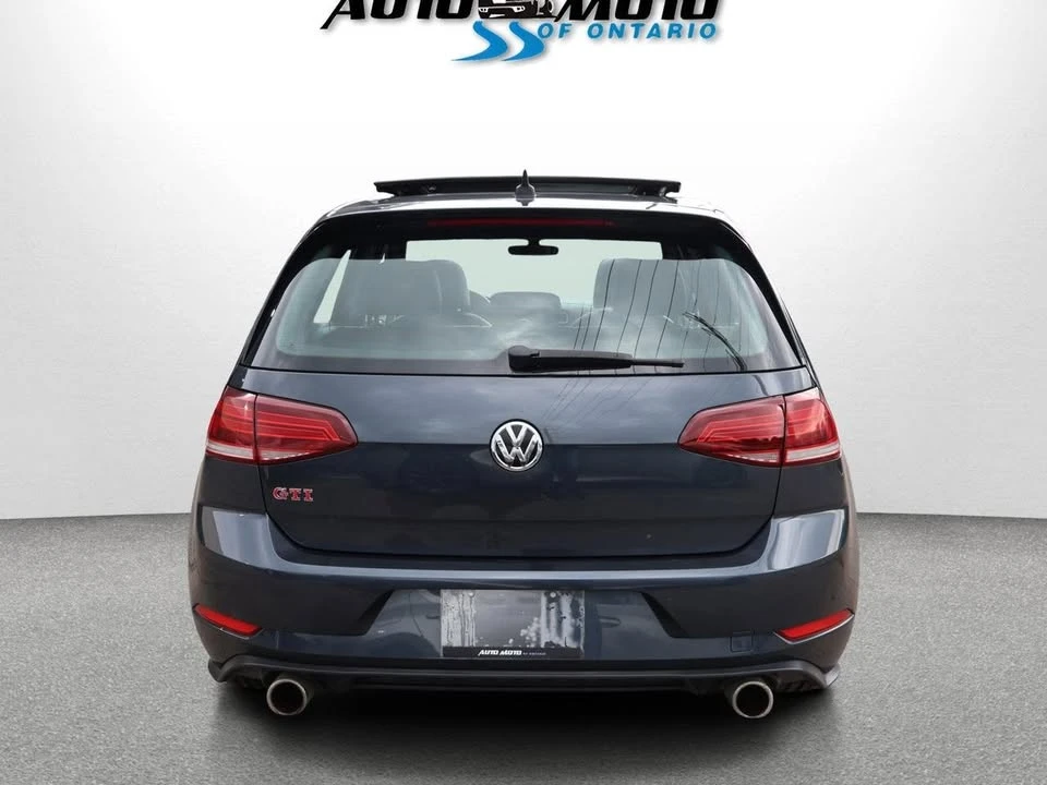 2020 Volkswagen GTI Mk7 - Image 5 of 20