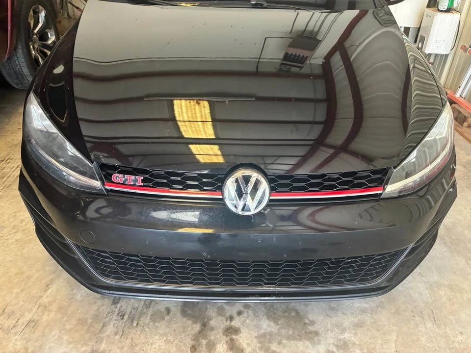 2020 Volkswagen GTI Mk7 - Image 2 of 9