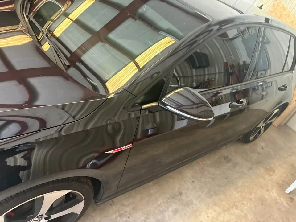 2020 Volkswagen GTI Mk7 - Image 4 of 9